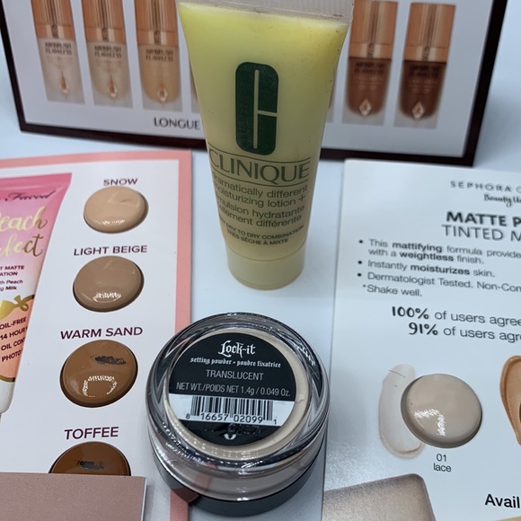 Sephora Beauty Insider Bundle - Picture 5 of 9